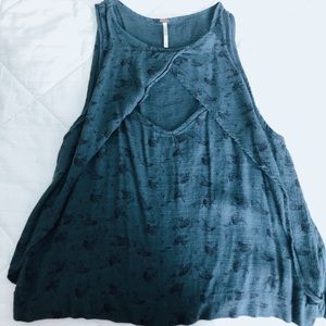 Free People Tank Top